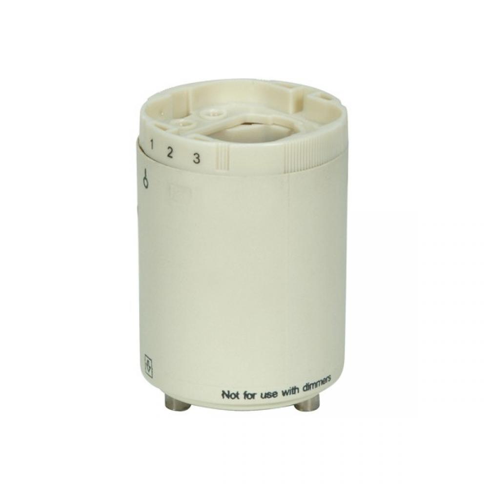 GU24 13W 4-PIN ELECTRONIC<span class=' ItemWarning' style='display:block;'>Item is usually in stock, but we&#39;ll be in touch if there&#39;s a problem<br /></span>