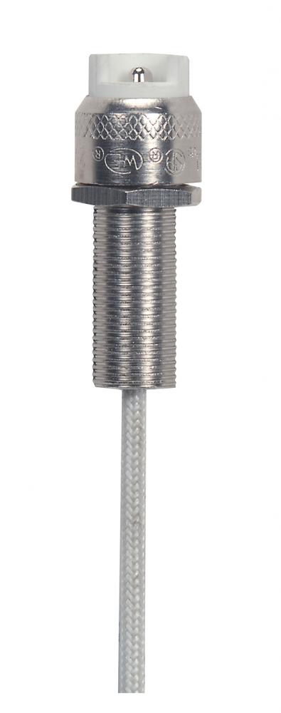 R7 HIGH VOLTAGE HALOGEN WITH<span class=' ItemWarning' style='display:block;'>Item is usually in stock, but we&#39;ll be in touch if there&#39;s a problem<br /></span>