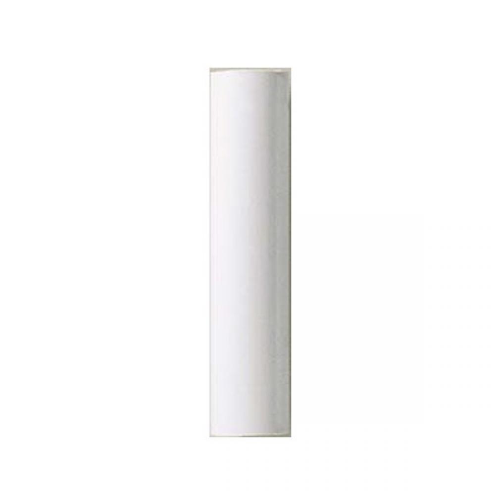 4 3/4&#34; WHITE CANDELABRA CANDLE<span class=' ItemWarning' style='display:block;'>Item is usually in stock, but we&#39;ll be in touch if there&#39;s a problem<br /></span>