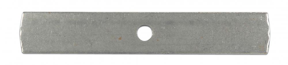 FLAT CROSSBAR<span class=' ItemWarning' style='display:block;'>Item is usually in stock, but we&#39;ll be in touch if there&#39;s a problem<br /></span>