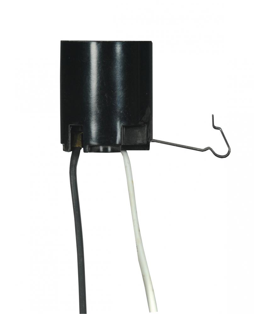 BLK MED BASE PHENOLIC SKT<span class=' ItemWarning' style='display:block;'>Item is usually in stock, but we&#39;ll be in touch if there&#39;s a problem<br /></span>