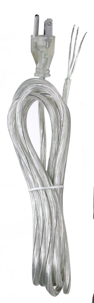 15FT 18/3 SVT SILVER 105 DEG<span class=' ItemWarning' style='display:block;'>Item is usually in stock, but we&#39;ll be in touch if there&#39;s a problem<br /></span>