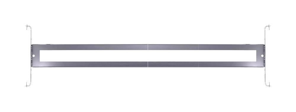 ROUGH-IN PLATE / BARS 32&#34; LINE<span class=' ItemWarning' style='display:block;'>Item is usually in stock, but we&#39;ll be in touch if there&#39;s a problem<br /></span>