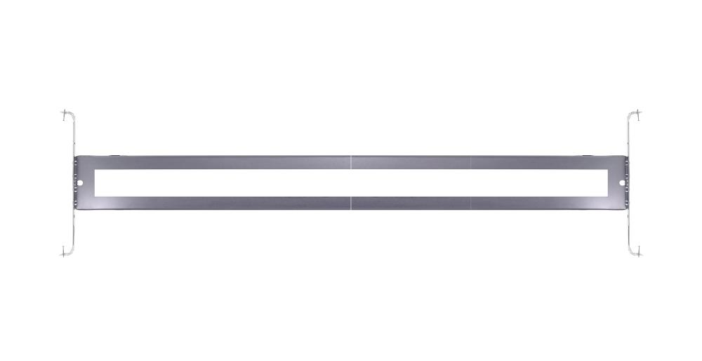 ROUGH-IN PLATE / BARS 48&#34; LINE<span class=' ItemWarning' style='display:block;'>Item is usually in stock, but we&#39;ll be in touch if there&#39;s a problem<br /></span>