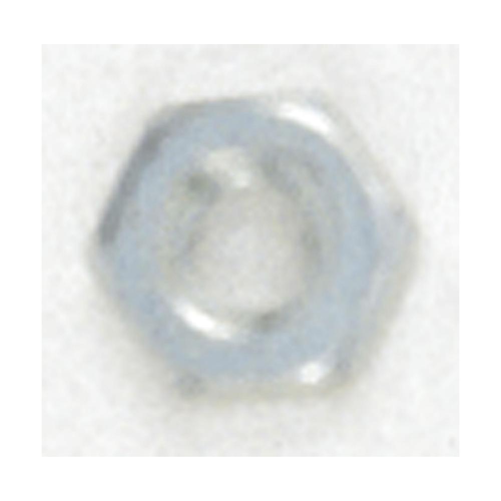 8/32 STEEL LOCKNUT<span class=' ItemWarning' style='display:block;'>Item is usually in stock, but we&#39;ll be in touch if there&#39;s a problem<br /></span>