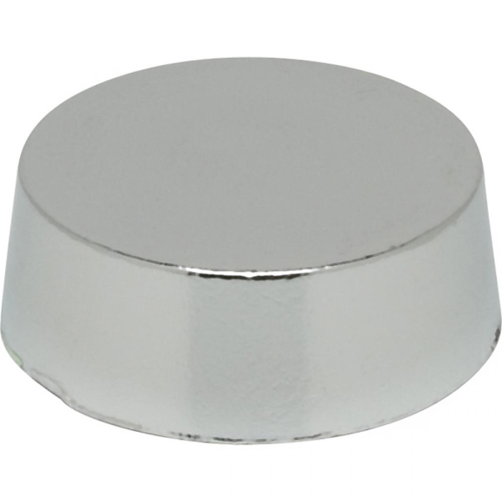 1&#34; PLAIN LOCKUP CAP V/C 1/8 FE<span class=' ItemWarning' style='display:block;'>Item is usually in stock, but we&#39;ll be in touch if there&#39;s a problem<br /></span>