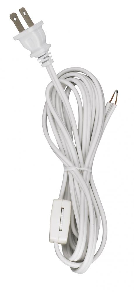 8&#39;WH SET W/CORD,SW & PLUG<span class=' ItemWarning' style='display:block;'>Item is usually in stock, but we&#39;ll be in touch if there&#39;s a problem<br /></span>