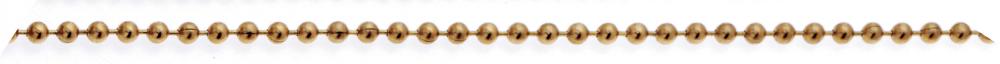 100&#39;SPOOL BR PLTD HVY BALL CH<span class=' ItemWarning' style='display:block;'>Item is usually in stock, but we&#39;ll be in touch if there&#39;s a problem<br /></span>