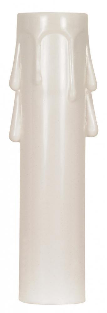 4&#34; CAND WHITE DRIP COVER<span class=' ItemWarning' style='display:block;'>Item is usually in stock, but we&#39;ll be in touch if there&#39;s a problem<br /></span>