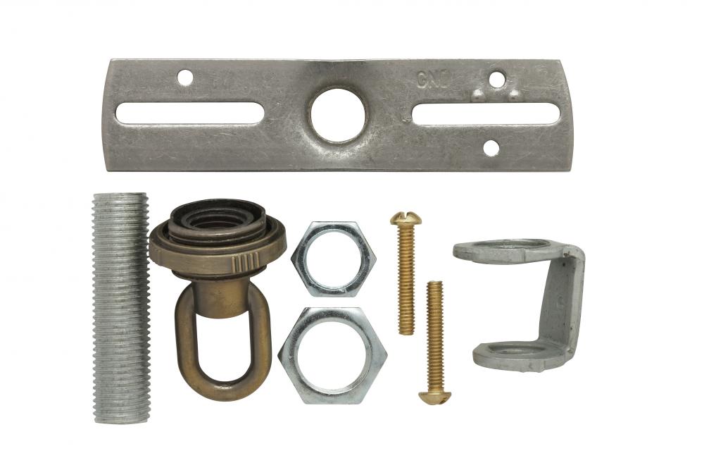 ANT BR FIN SC COL LOOP PARTS B<span class=' ItemWarning' style='display:block;'>Item is usually in stock, but we&#39;ll be in touch if there&#39;s a problem<br /></span>