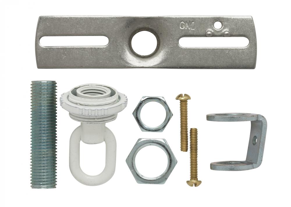 WHITE SC COL LOOP PARTS BAG<span class=' ItemWarning' style='display:block;'>Item is usually in stock, but we&#39;ll be in touch if there&#39;s a problem<br /></span>
