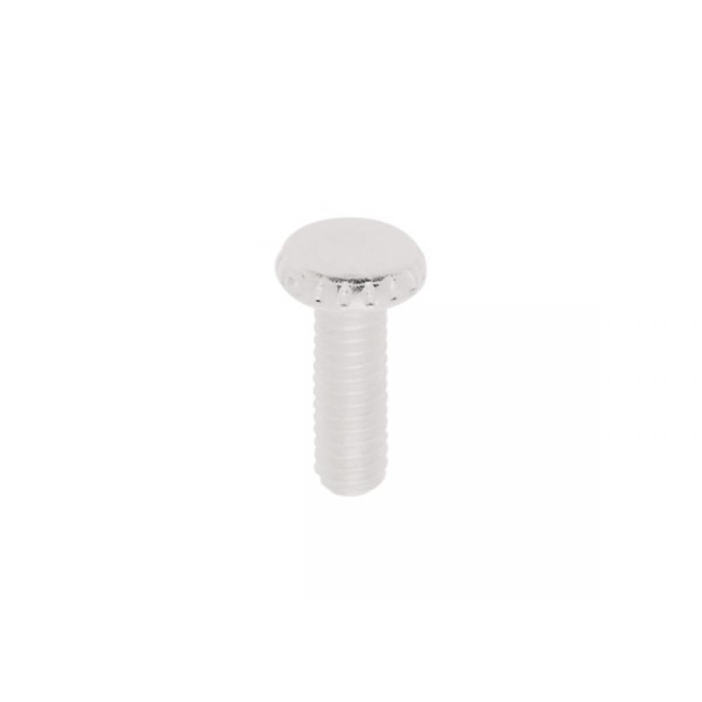 8/32 X 1/2&#34; TH SCREW WHITE<span class=' ItemWarning' style='display:block;'>Item is usually in stock, but we&#39;ll be in touch if there&#39;s a problem<br /></span>