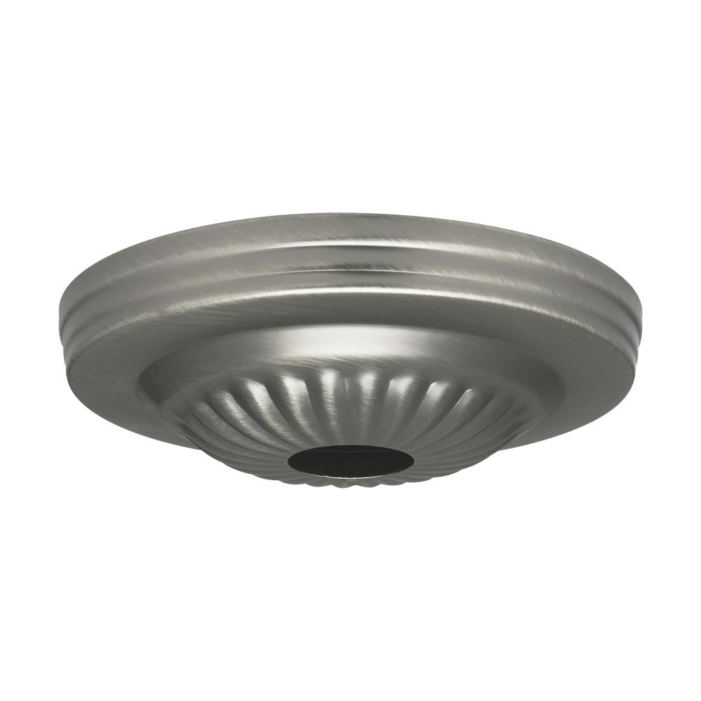 BRUSH PEW CANOPY ONLY 1 1/16&#34;<span class=' ItemWarning' style='display:block;'>Item is usually in stock, but we&#39;ll be in touch if there&#39;s a problem<br /></span>