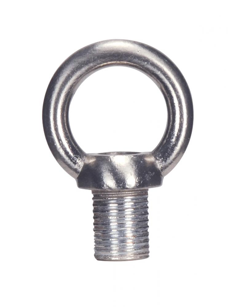 1&#34; DIE CAST MALE LOOP BR NKL<span class=' ItemWarning' style='display:block;'>Item is usually in stock, but we&#39;ll be in touch if there&#39;s a problem<br /></span>