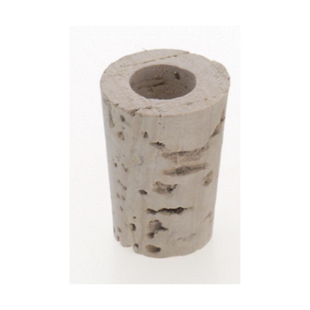 #6 CORK STOPPER<span class=' ItemWarning' style='display:block;'>Item is usually in stock, but we&#39;ll be in touch if there&#39;s a problem<br /></span>