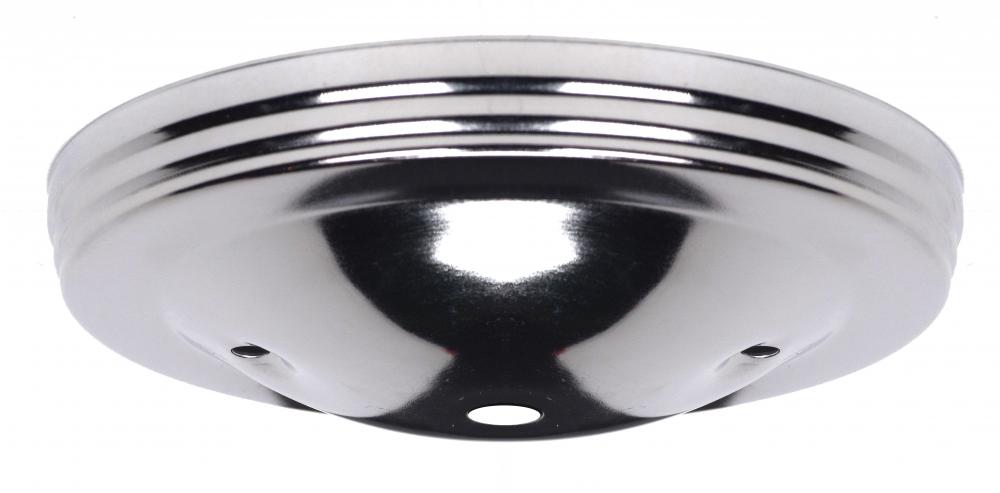 NICKEL FIN SMOOTH VINTAGE CANO<span class=' ItemWarning' style='display:block;'>Item is usually in stock, but we&#39;ll be in touch if there&#39;s a problem<br /></span>