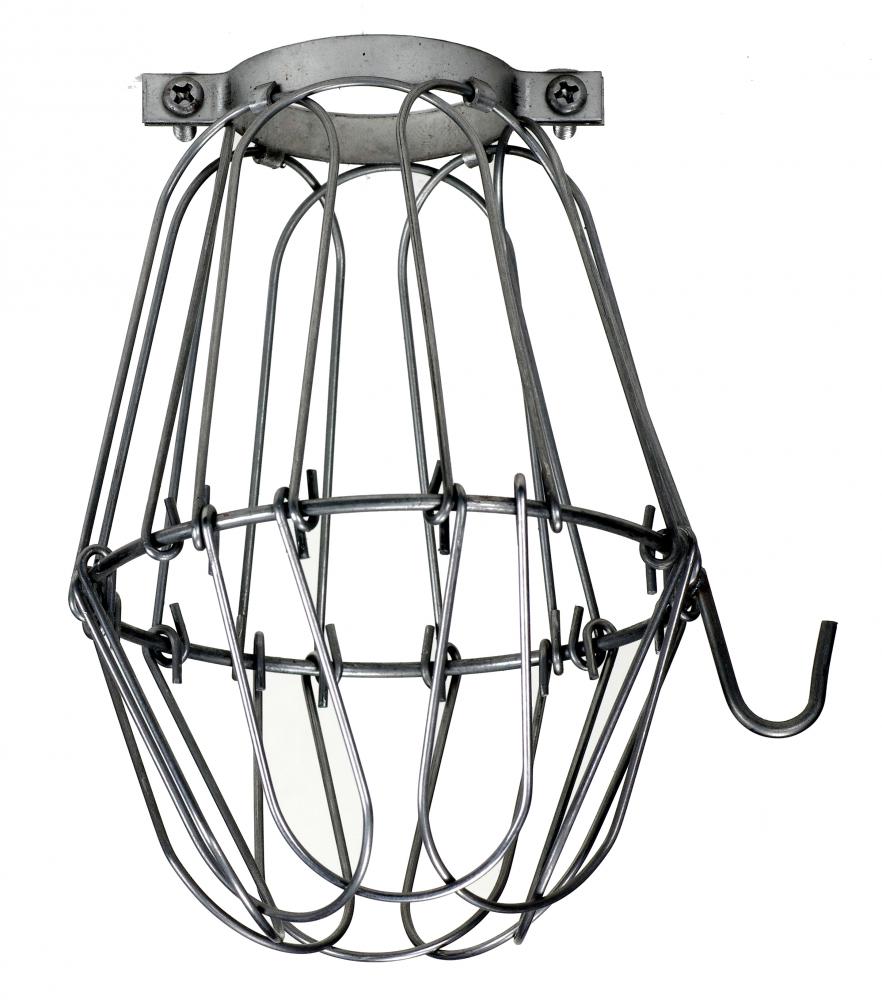 BULB CAGE UNF<span class=' ItemWarning' style='display:block;'>Item is usually in stock, but we&#39;ll be in touch if there&#39;s a problem<br /></span>