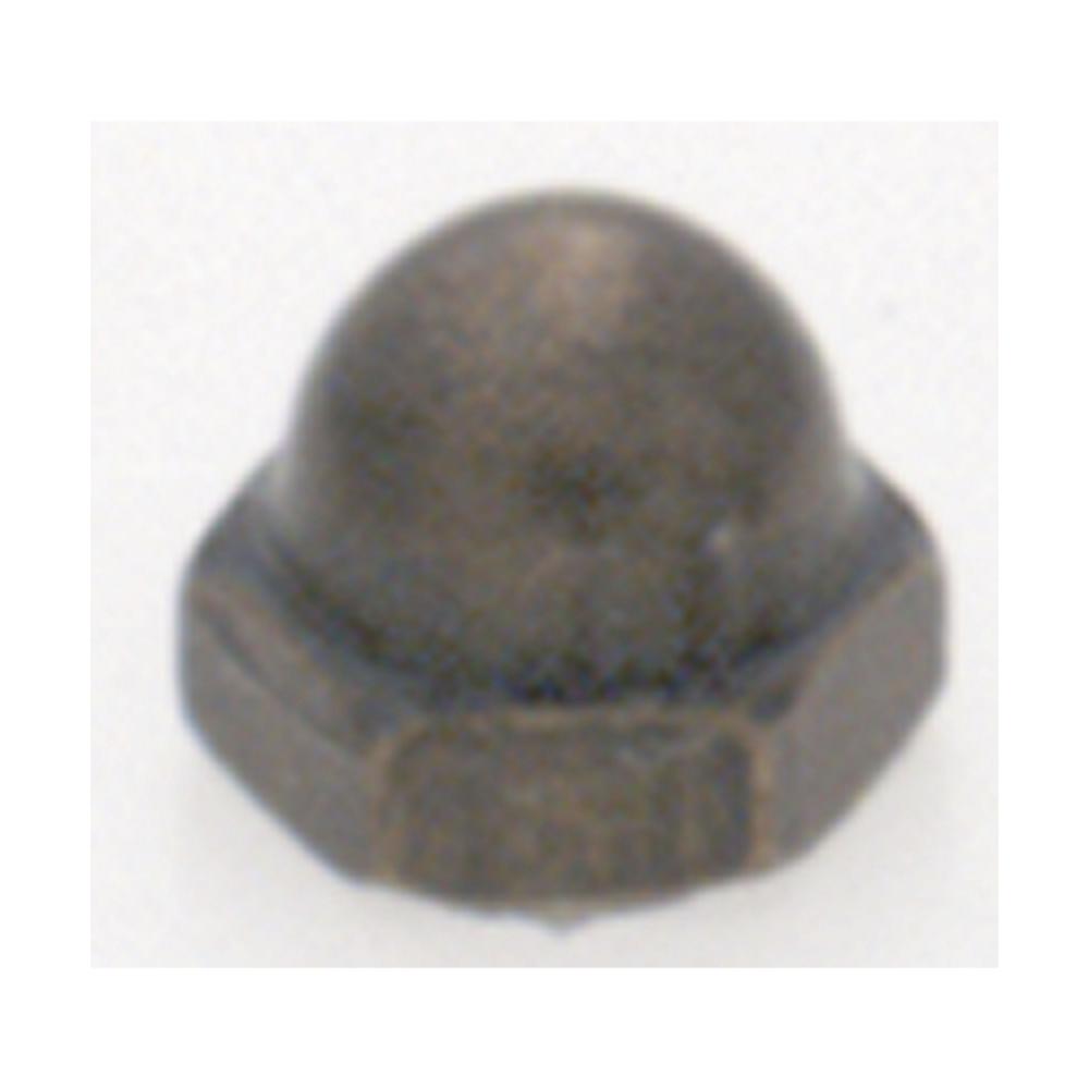 8/32 CAP NUT A/B FINISH<span class=' ItemWarning' style='display:block;'>Item is usually in stock, but we&#39;ll be in touch if there&#39;s a problem<br /></span>