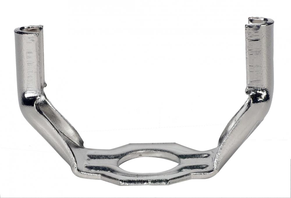 1/4 NICKEL LD SADDLE<span class=' ItemWarning' style='display:block;'>Item is usually in stock, but we&#39;ll be in touch if there&#39;s a problem<br /></span>