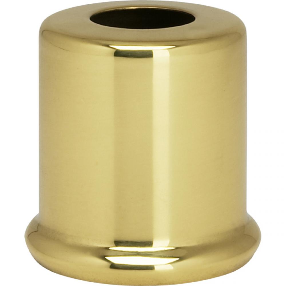 1&#34; BRASS SPACER PL 7/8&#34; DIA<span class=' ItemWarning' style='display:block;'>Item is usually in stock, but we&#39;ll be in touch if there&#39;s a problem<br /></span>