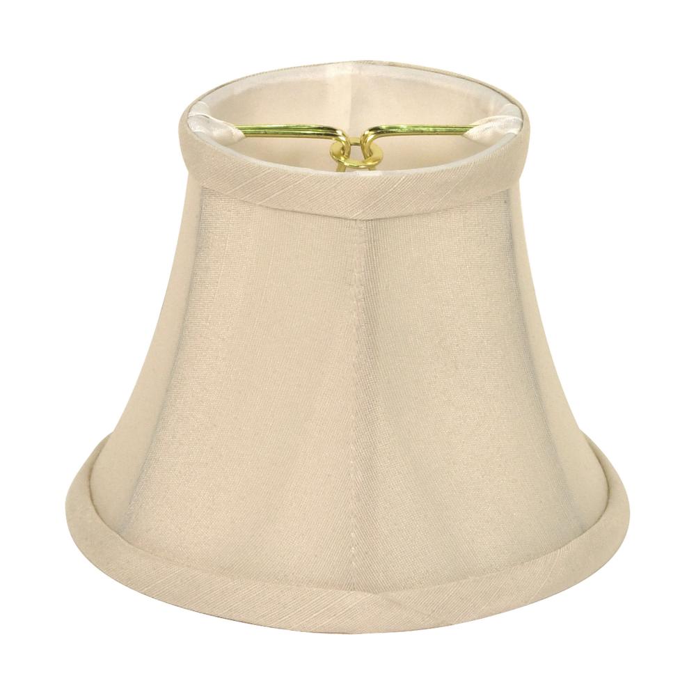 IVORY SHANTUNG 3 X 5 X 4 1/4<span class=' ItemWarning' style='display:block;'>Item is usually in stock, but we&#39;ll be in touch if there&#39;s a problem<br /></span>