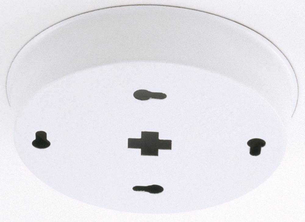 WH CEIL.HLDR 4 3/4X1&#34;(H)<span class=' ItemWarning' style='display:block;'>Item is usually in stock, but we&#39;ll be in touch if there&#39;s a problem<br /></span>