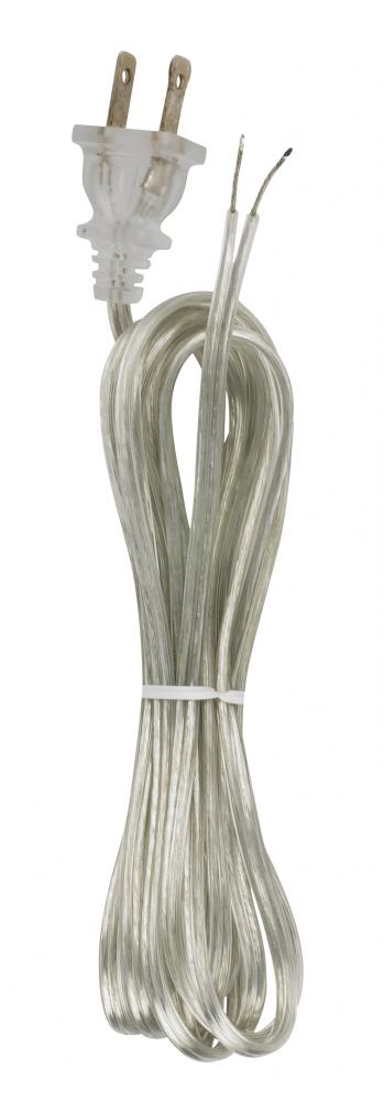 10 FT #18/2 SPT-1 105 CL SIL.<span class=' ItemWarning' style='display:block;'>Item is usually in stock, but we&#39;ll be in touch if there&#39;s a problem<br /></span>