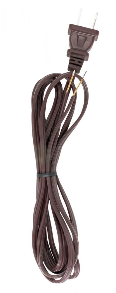 7FT 18/2 SPT-1 105 BRN W/MLD<span class=' ItemWarning' style='display:block;'>Item is usually in stock, but we&#39;ll be in touch if there&#39;s a problem<br /></span>
