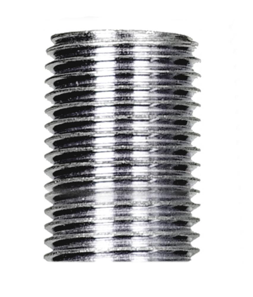 1/8 IP X 1/2&#34; RUNNING THREAD<span class=' ItemWarning' style='display:block;'>Item is usually in stock, but we&#39;ll be in touch if there&#39;s a problem<br /></span>