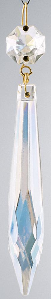 3&#34; AURORA &#34;U&#34; DROP<span class=' ItemWarning' style='display:block;'>Item is usually in stock, but we&#39;ll be in touch if there&#39;s a problem<br /></span>