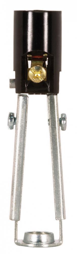 4&#34;ADJUSTABLE CANDL SOCKET<span class=' ItemWarning' style='display:block;'>Item is usually in stock, but we&#39;ll be in touch if there&#39;s a problem<br /></span>