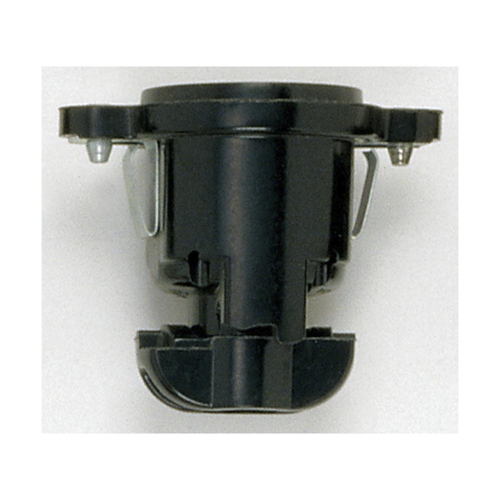 MEDIUM BASE SNAP-IN PHENOLIC<span class=' ItemWarning' style='display:block;'>Item is usually in stock, but we&#39;ll be in touch if there&#39;s a problem<br /></span>