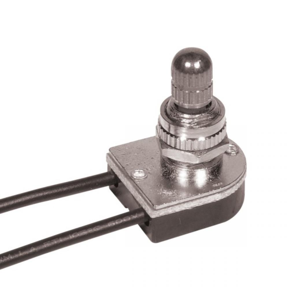 CHROME ROTARY SWITCH<span class=' ItemWarning' style='display:block;'>Item is usually in stock, but we&#39;ll be in touch if there&#39;s a problem<br /></span>