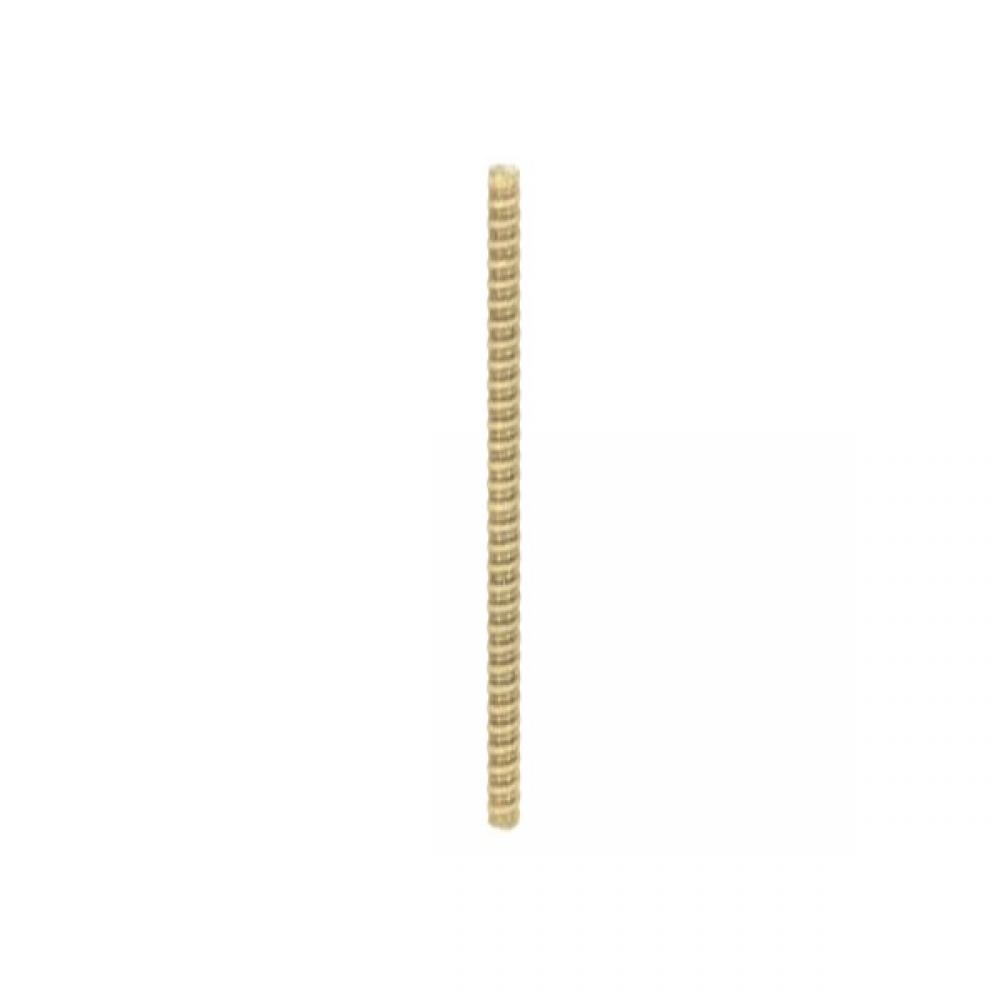 1/8 IP X 22&#34; NIPPLE YZP<span class=' ItemWarning' style='display:block;'>Item is usually in stock, but we&#39;ll be in touch if there&#39;s a problem<br /></span>