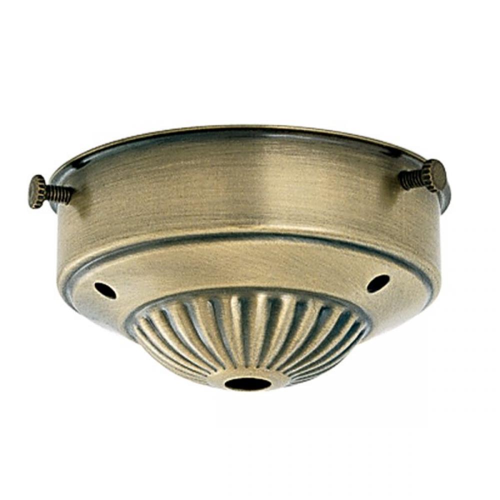 3 1/4&#34; AB FIN GLASS HOLDER<span class=' ItemWarning' style='display:block;'>Item is usually in stock, but we&#39;ll be in touch if there&#39;s a problem<br /></span>