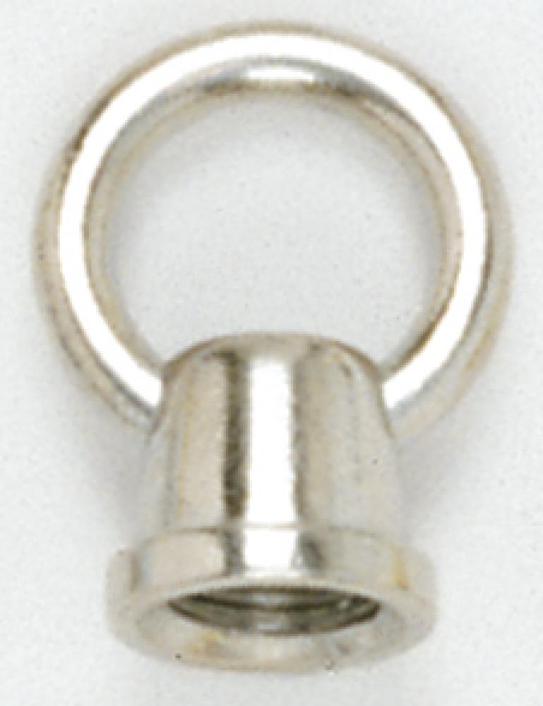 1&#34; DIE CAST FEM. LOOP 1/8 VAC<span class=' ItemWarning' style='display:block;'>Item is usually in stock, but we&#39;ll be in touch if there&#39;s a problem<br /></span>