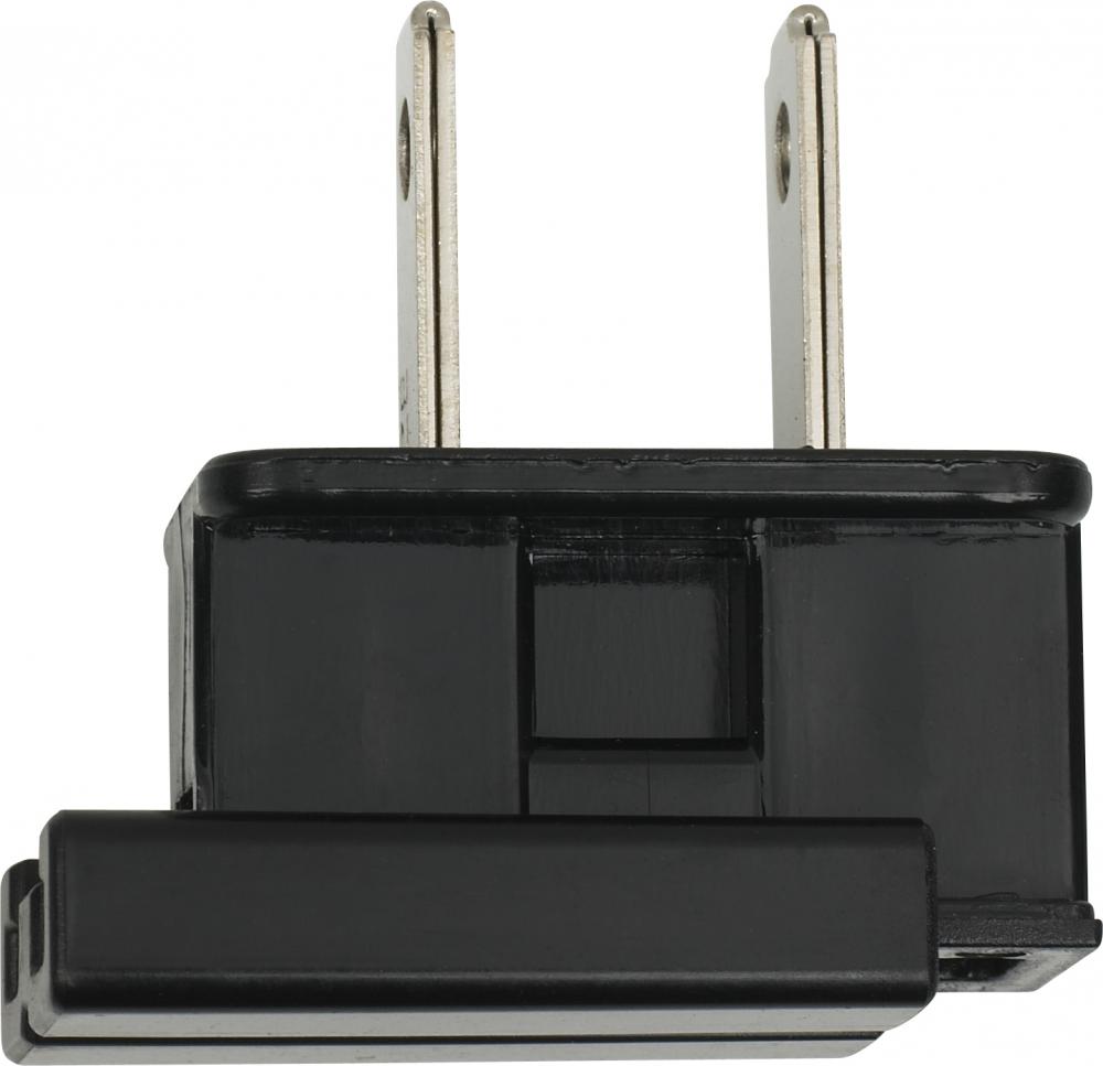 BLACK SLIDE ON PLUG FOR SPT-1<span class=' ItemWarning' style='display:block;'>Item is usually in stock, but we&#39;ll be in touch if there&#39;s a problem<br /></span>