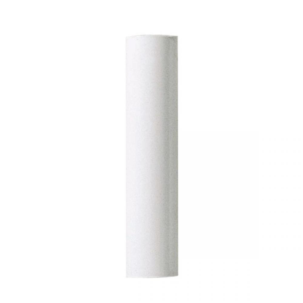 5&#34; WHT PLAST CANDLE COVER<span class=' ItemWarning' style='display:block;'>Item is usually in stock, but we&#39;ll be in touch if there&#39;s a problem<br /></span>