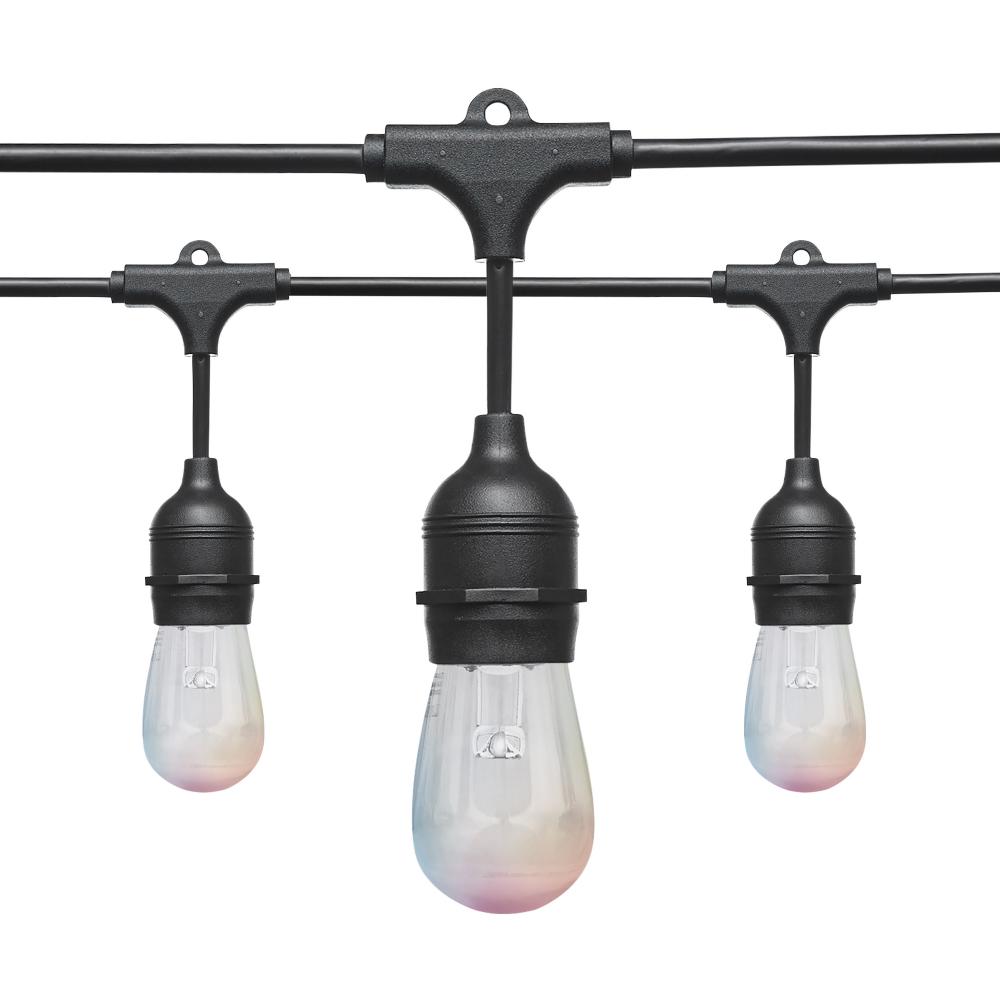 10W/LED/STRING/RGBW/SF<span class=' ItemWarning' style='display:block;'>Item is usually in stock, but we&#39;ll be in touch if there&#39;s a problem<br /></span>