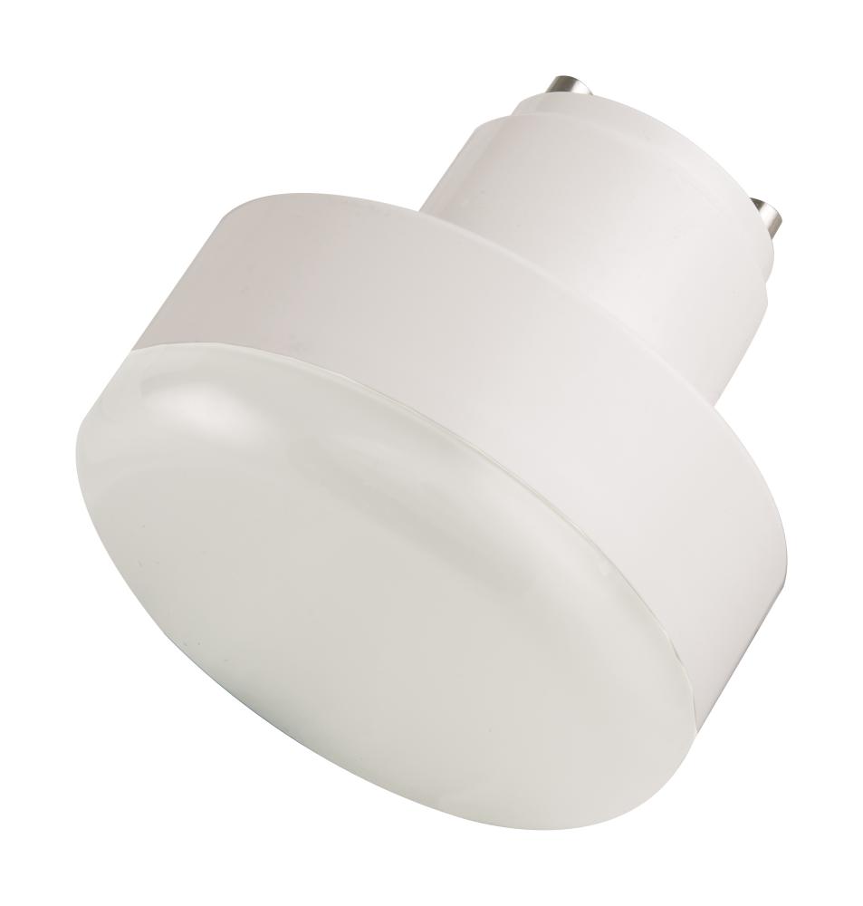 9.5W/SQUAT/LED/27K/GU24<span class=' ItemWarning' style='display:block;'>Item is usually in stock, but we&#39;ll be in touch if there&#39;s a problem<br /></span>
