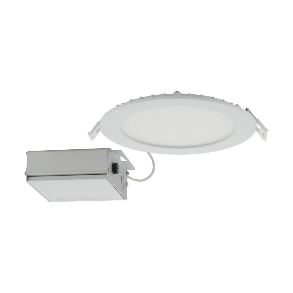 12WLED/DW/EL/6/CCT-SEL/RND/RD<span class=' ItemWarning' style='display:block;'>Item is usually in stock, but we&#39;ll be in touch if there&#39;s a problem<br /></span>