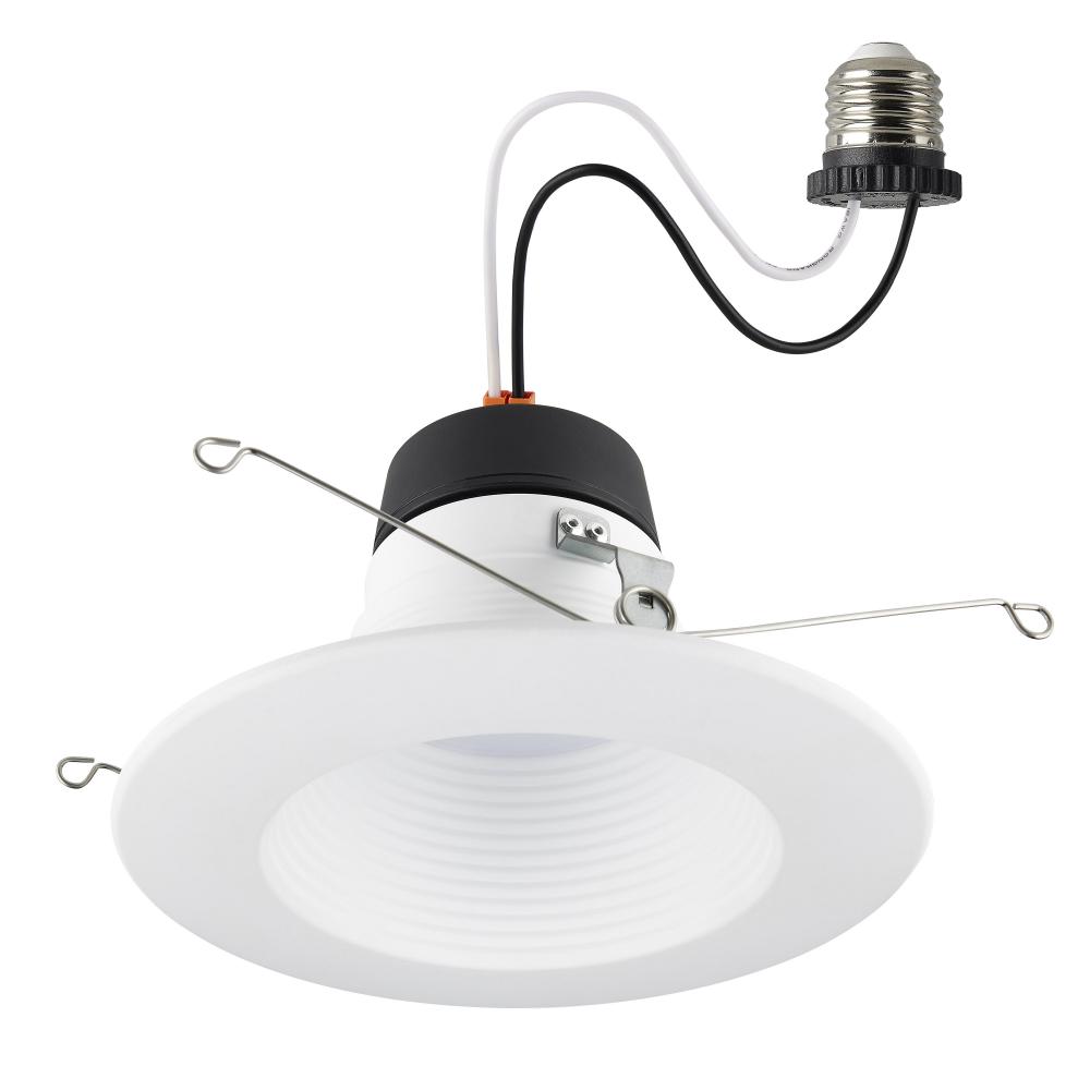 9WLED/DB/RDL/6/CCT-SEL/120V<span class=' ItemWarning' style='display:block;'>Item is usually in stock, but we&#39;ll be in touch if there&#39;s a problem<br /></span>
