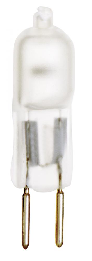 50W BI-PIN FROSTED 12V.<span class=' ItemWarning' style='display:block;'>Item is usually in stock, but we&#39;ll be in touch if there&#39;s a problem<br /></span>