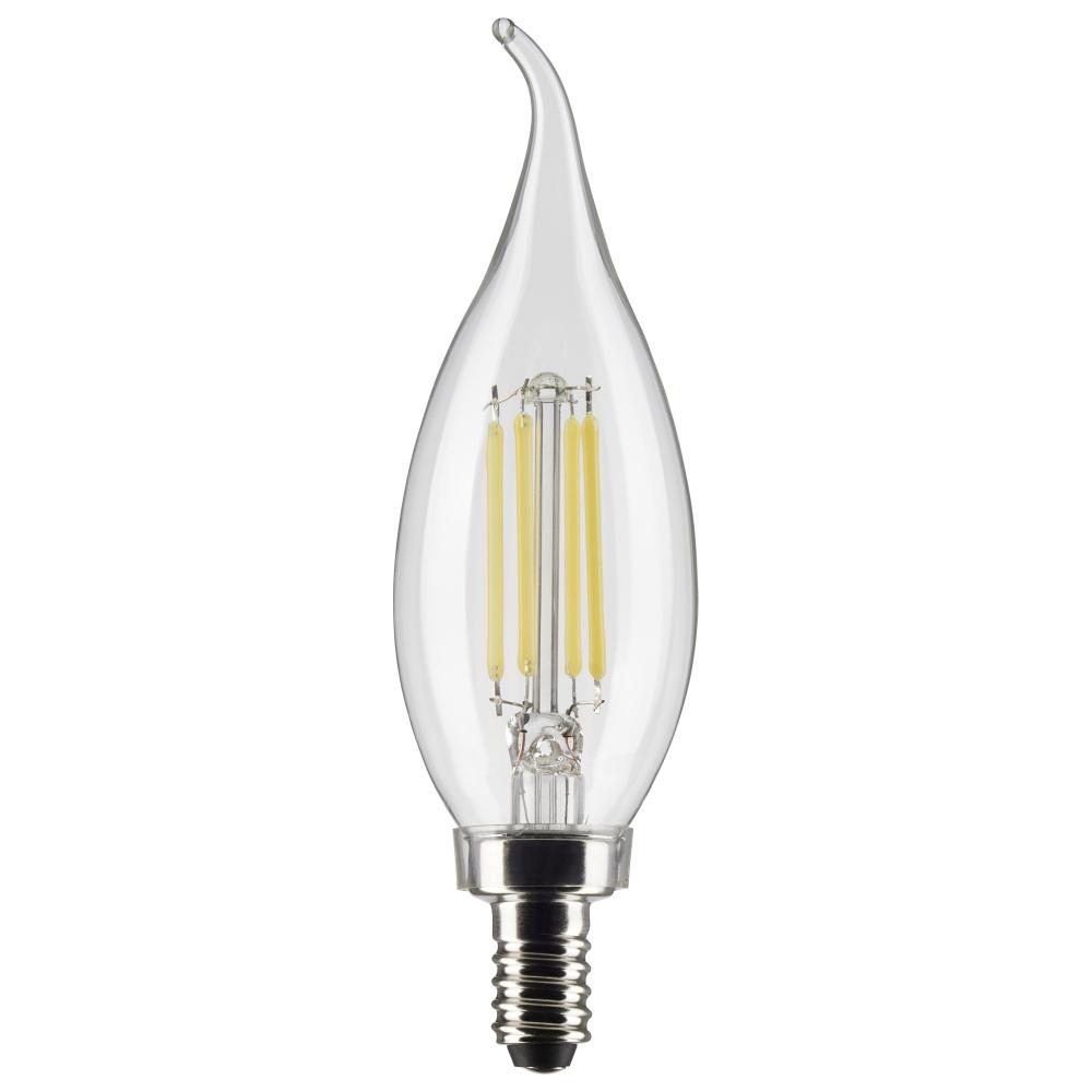 5.5CA10/LED/927/CL/120V/E12<span class=' ItemWarning' style='display:block;'>Item is usually in stock, but we&#39;ll be in touch if there&#39;s a problem<br /></span>
