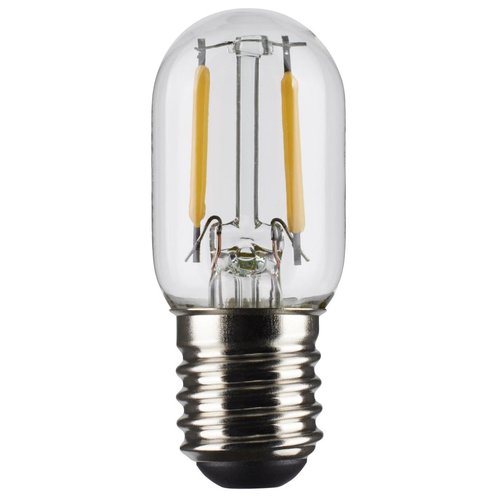 3T6.5/LED/CL/927/E17<span class=' ItemWarning' style='display:block;'>Item is usually in stock, but we&#39;ll be in touch if there&#39;s a problem<br /></span>