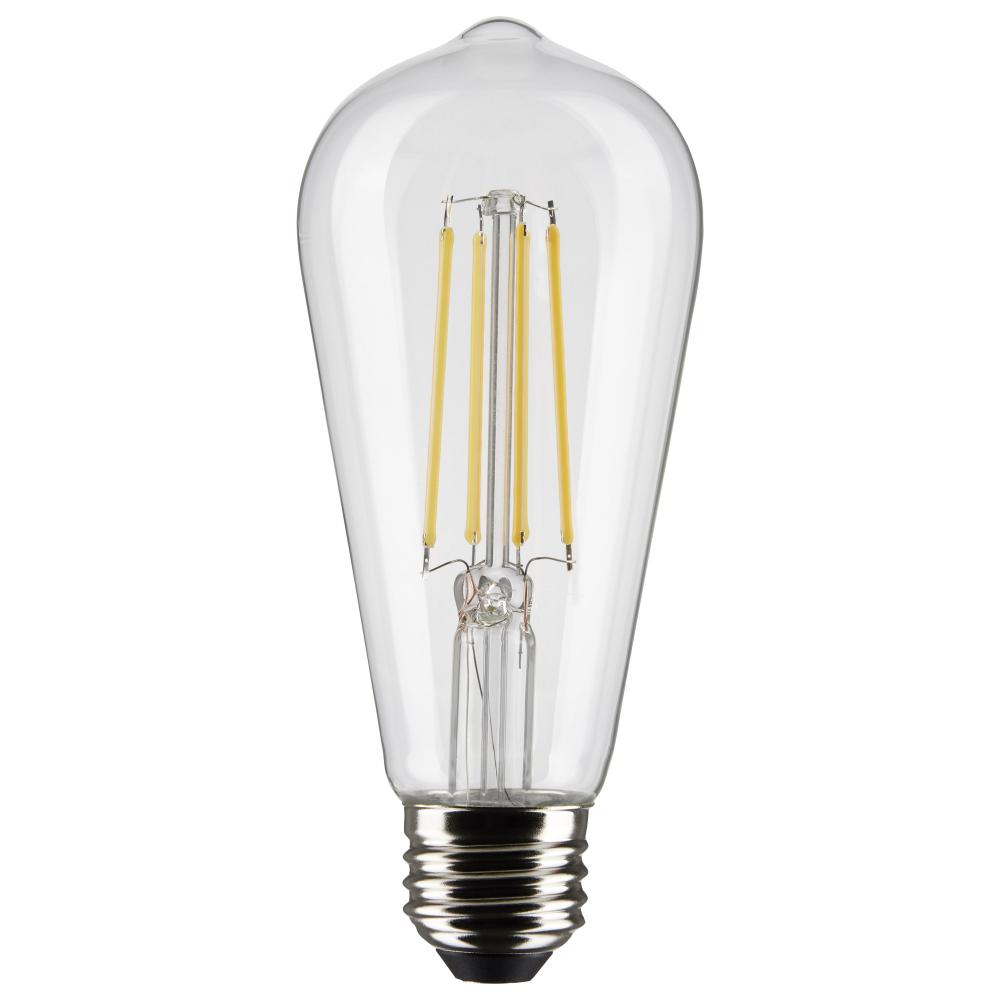 8ST19/CL/LED/930/E26<span class=' ItemWarning' style='display:block;'>Item is usually in stock, but we&#39;ll be in touch if there&#39;s a problem<br /></span>