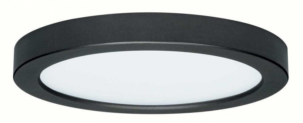 25W/LED/13&#34;FLUSH/30K/RD/BLK<span class=' ItemWarning' style='display:block;'>Item is usually in stock, but we&#39;ll be in touch if there&#39;s a problem<br /></span>