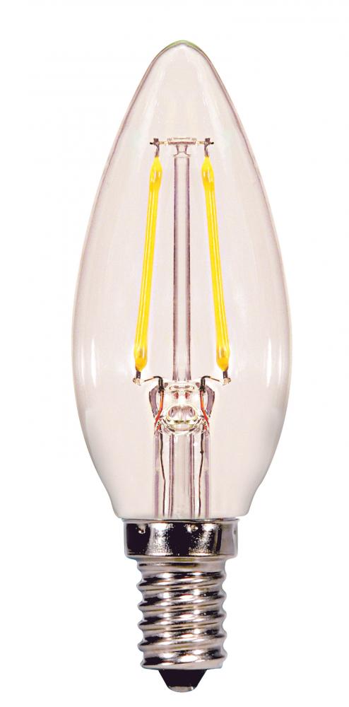 2.5W CTC/LED/27K/CL/120V/2CD<span class=' ItemWarning' style='display:block;'>Item is usually in stock, but we&#39;ll be in touch if there&#39;s a problem<br /></span>