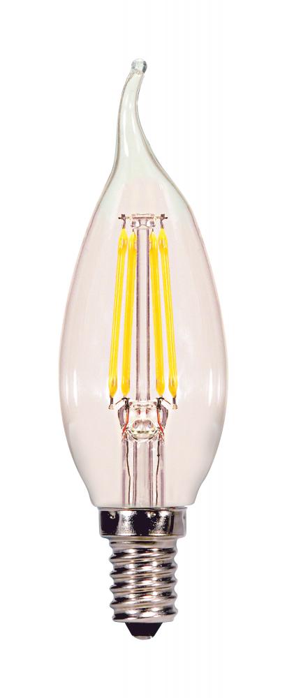 4.5W CFC/LED/5K/CL/120V/2CD<span class=' ItemWarning' style='display:block;'>Item is usually in stock, but we&#39;ll be in touch if there&#39;s a problem<br /></span>