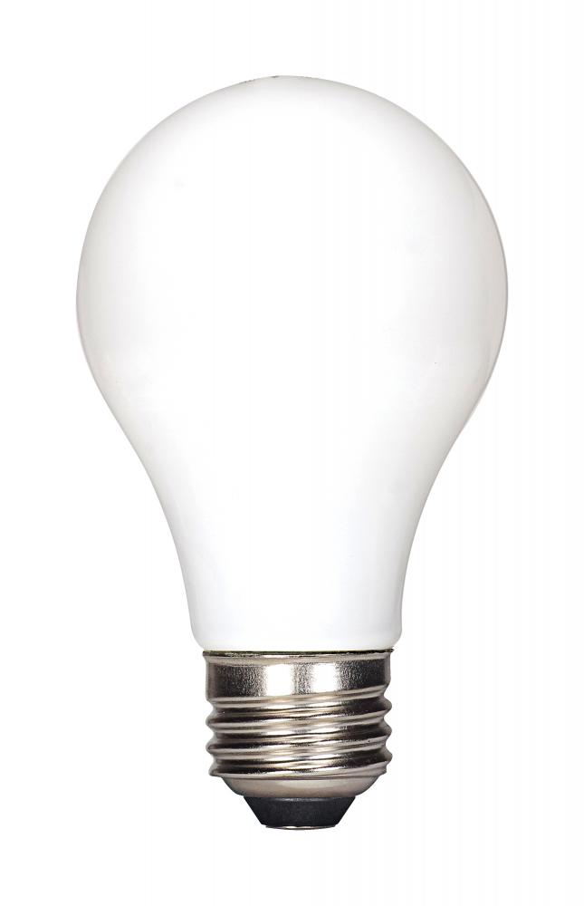 5A15/LED/WH/27K/E26/120V/2CD<span class=' ItemWarning' style='display:block;'>Item is usually in stock, but we&#39;ll be in touch if there&#39;s a problem<br /></span>